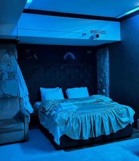 Chisinau Hotel | Lite