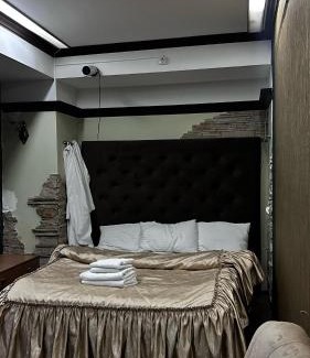 Chisinau Hotel | Lite