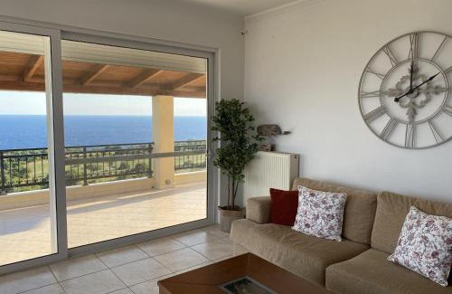 Korithi Apartment | Lithies Sea View Boutique Hotel