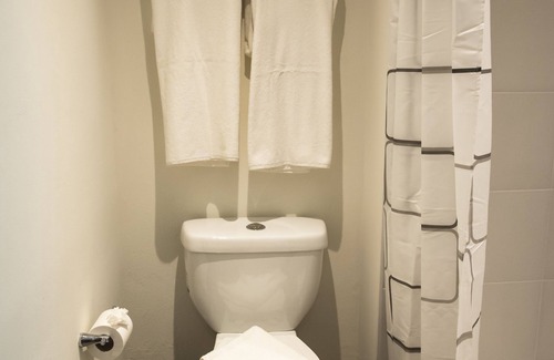 Veracruz Hotel | Lithio Hotel