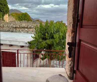 Omales House | Lithos Areopoli Traditional House