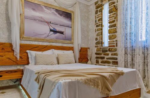 Mesolongi House | Lithos Messolongi Paradise - A Luxurious Retreat