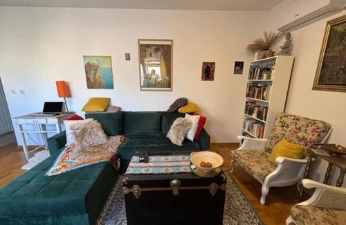 Vilnius County Apartment | Lithu Stay Rimas