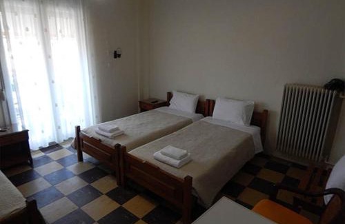Prinos Hotel | Lito Hotel