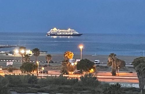 Carretera de Cadiz Apartment | Litoral beach