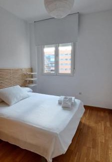 Carretera de Cadiz Apartment | Litoral beach