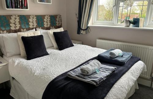 St Albans House | Little Acorns