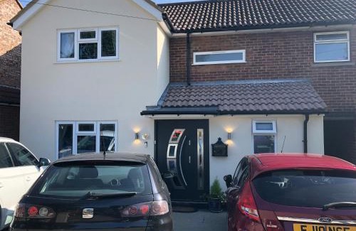 St Albans House | Little Acorns