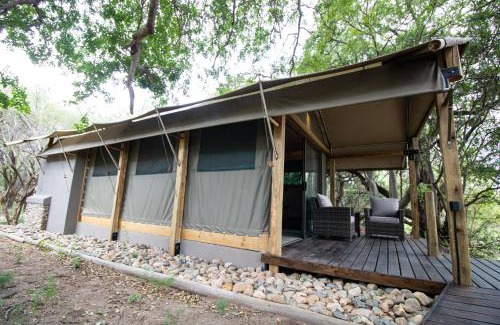Thorny Bush Game Reserve Cabin | Little Africa Safari Lodge