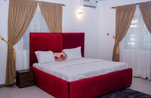 Port Harcourt House | Little Afrika