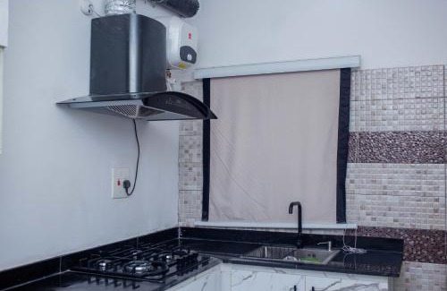 Port Harcourt House | Little Afrika
