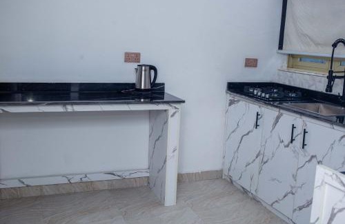 Port Harcourt House | Little Afrika