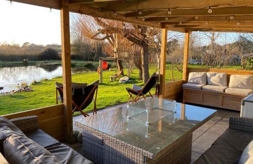Barnstaple House | Little Barn, Greendale Farm