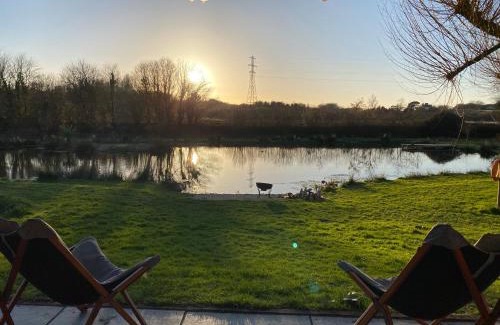 Barnstaple House | Little Barn, Greendale Farm