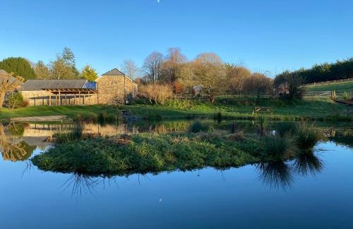 Barnstaple House | Little Barn, Greendale Farm