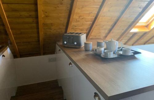 St. Mary's Apartment | Little Barn ideal for short stays