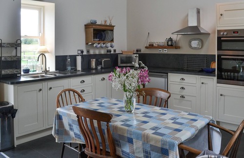 Chathill Cottage | Little Barn Tynely Farm