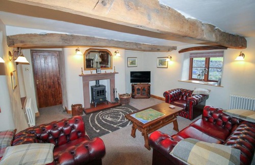 Penrith House | Little Barracks, Little Strickland