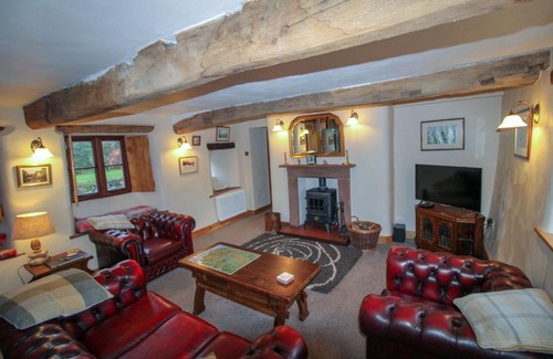 Penrith House | Little Barracks, Little Strickland