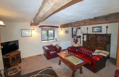 Penrith House | Little Barracks, Little Strickland