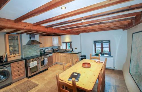 Penrith House | Little Barracks, Little Strickland