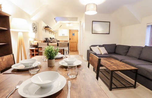 Chiddingstone Hoath Cottage | Little Batts