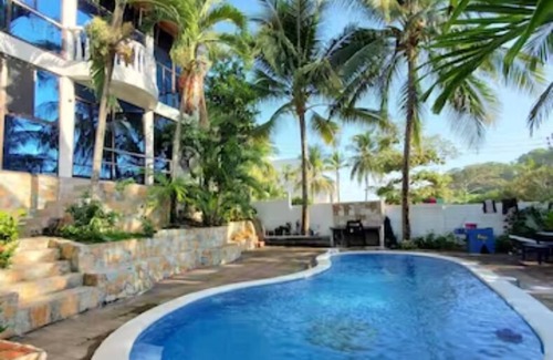 Tamanique House | Little Beach House