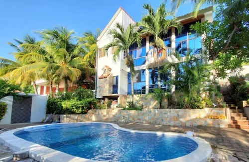 Tamanique House | Little Beach House