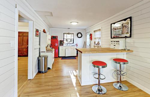 Bent Creek Apartment | Little Bear Den