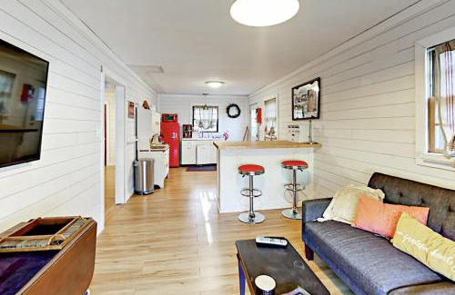 Bent Creek Apartment | Little Bear Den