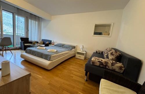 Mostar Apartment | Little bee