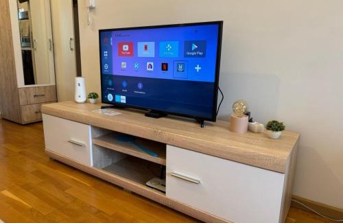 Mostar Apartment | Little bee