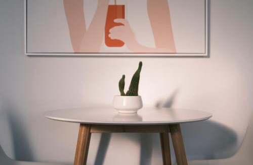 Bellerive Apartment | Little Bell
