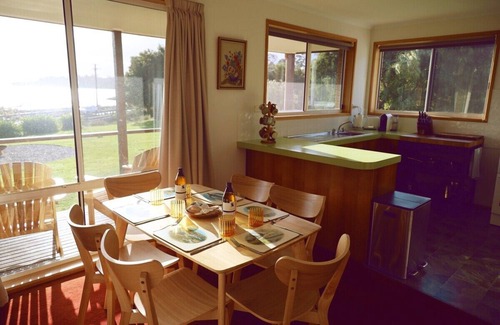 Lunawanna House | Little Belmont Bruny Island