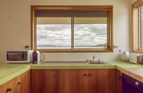 Lunawanna House | Little Belmont Bruny Island
