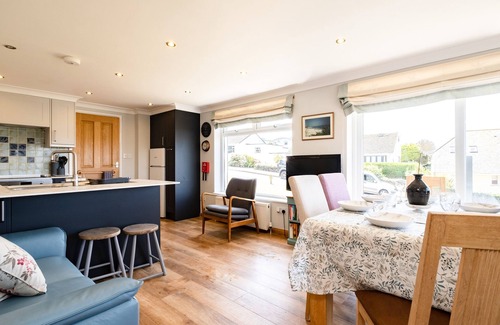 Polzeath Cottage | Little Belz