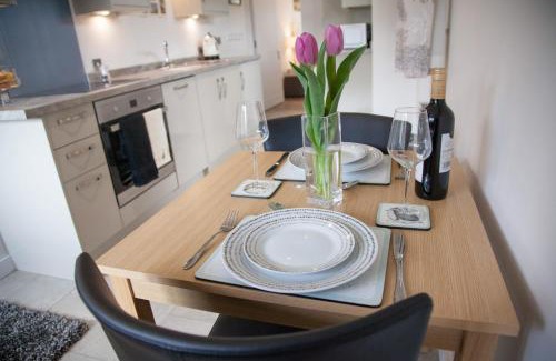 King's Lynn House | Little Birches