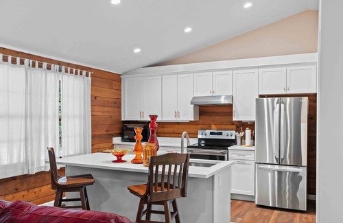 Highlands Hills House | Little Birds Nest Sum