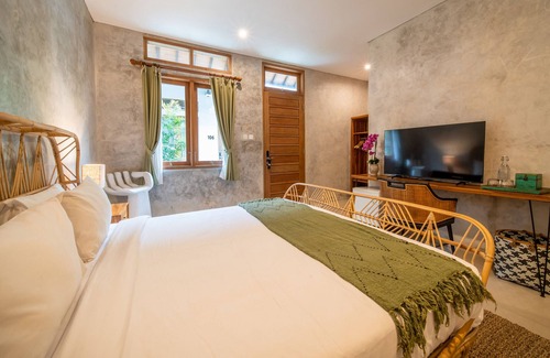 Berawa Bed & Breakfast | Little Boutique Hotel, No. 108