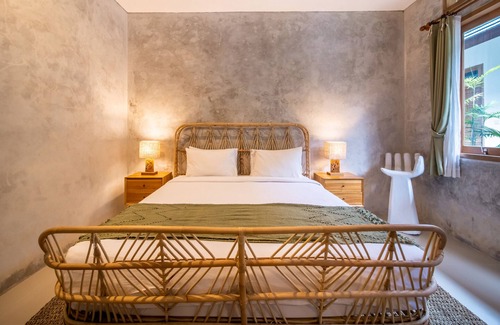 Berawa Bed & Breakfast | Little Boutique Hotel, No. 108