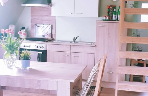 Gossersweiler-Stein House | Little break