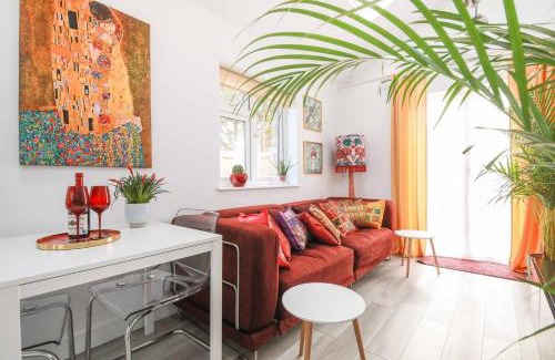 Whitstable House | Little Bright House