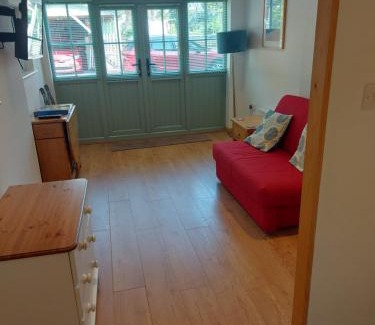 Exmouth Apartment | Little Brook