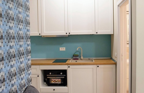 Bucharest City-Centre Apartment | Little Bucharest downtown apartments