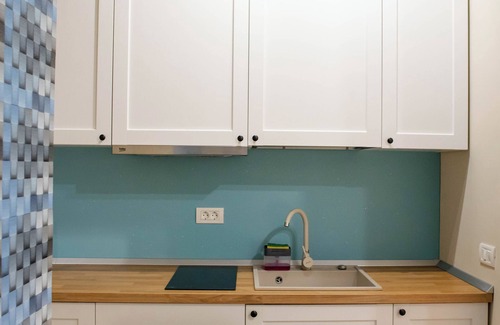 Bucharest City-Centre Apartment | Little Bucharest downtown apartments