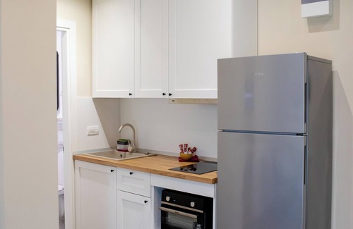 Bucharest City-Centre Apartment | Little Bucharest downtown apartments