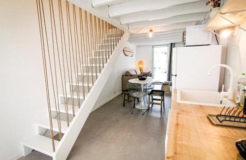 Royan Apartment | Little Casa Royan
