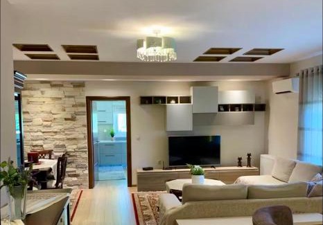 Albania Apartment | Little Castle