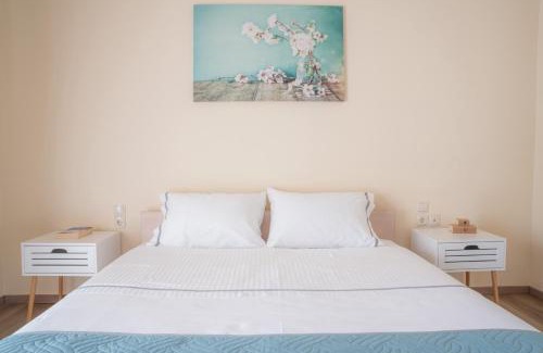 Albania Apartment | Little Castle