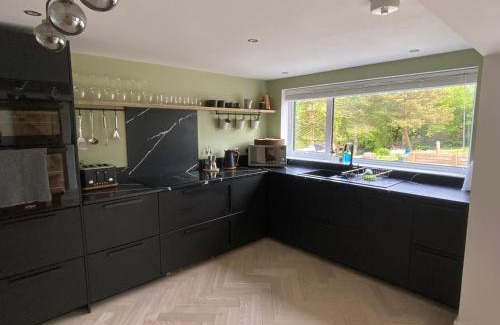 Truro House | Little Chi